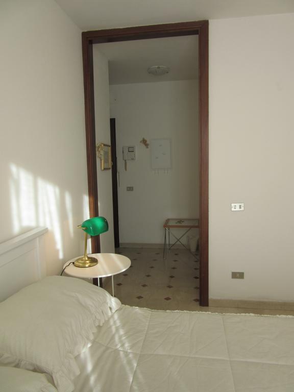 Zara Apartment Treviso Exterior photo